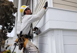 Professional Siding in Revere, MA